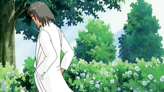 Helpless nurses getting abused by horny doctor in the sex hospital