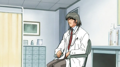 Helpless nurses getting abused by horny doctor in the sex hospital