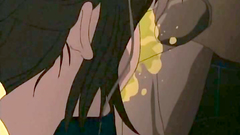 Helpless nurses getting abused by horny doctor in the sex hospital