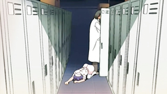 Helpless nurses getting abused by horny doctor in the sex hospital