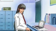 Innocent nurses can't say "no" to a horny doctor