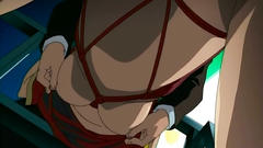 Seductive nurse getting fucked like a piece of meat!