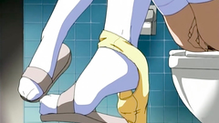 Seductive nurse getting fucked like a piece of meat!