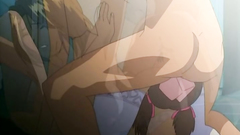 Seductive nurse getting fucked like a piece of meat!