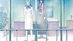 Seductive nurse getting fucked like a piece of meat!