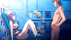 Rough fetish pounding for sexy and horny nurses