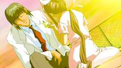 Rough fetish pounding for sexy and horny nurses