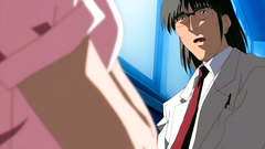 Abused hentai nurses can't say "no" to the horny doctor