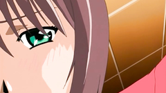 Abused hentai nurses can't say "no" to the horny doctor