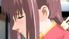 Abused hentai nurses can't say "no" to the horny doctor