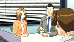 Delightful teens in weird and passionate hentai porn video