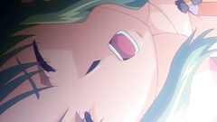 Rough and passionate fuck for a babe with trimmed cunt