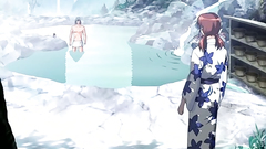 Rough and passionate fuck for a babe with trimmed cunt