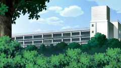 Young hentai nurses feeling so damn horny