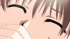 Young hentai nurses feeling so damn horny