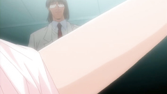 Young hentai nurses feeling so damn horny