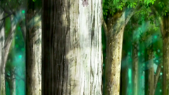 Passionate drawn chicks getting drilled hard