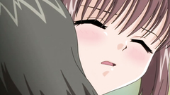 Passionate drawn chicks getting drilled hard