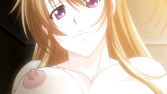 Big breasted sexy babes get in big and naughty lust in this hentai porn