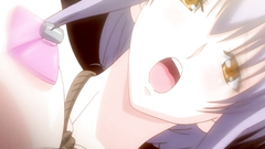 Big breasted sexy babes get in big and naughty lust in this hentai porn