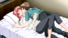 Really busty horny sluts getting drilled in different positions