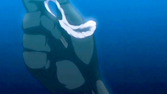 Giant monster fucks busty brunette elf slut and she loves it