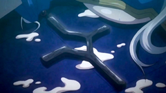 Blonde elvish princess gets orgasm from pounding with naughty brunette