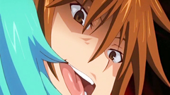 Blindfolded busty gal gets fucked really hard and loves it