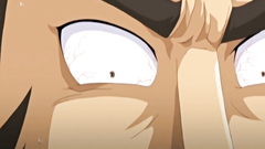 Brutal dude bangs young and seductive busty slut