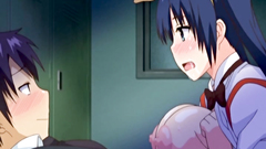 Young and beautiful schoolgirl feels very horny and wants to fuck