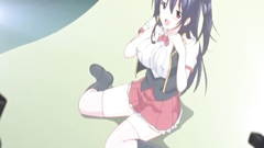 Young and beautiful schoolgirl feels very horny and wants to fuck