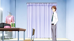 Big breasted gal in classy lingerie fucked by massive dick