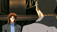 Blackmailed busty girls get into the big trouble - hentai porn