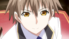 Lustful teens in sexy uniform getting fucked hard - sex toons