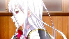 Lustful teens in sexy uniform getting fucked hard - sex toons