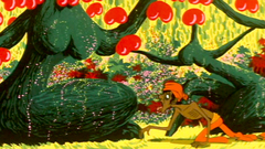 Indian erotic fairytale - watch and enjoy sex toon for free!