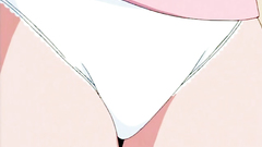 First sexual experience in the school - hentai porn cartoon