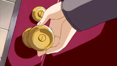 First sexual experience in the school - hentai porn cartoon