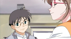 Barely legal teens in porn cartoon hentai