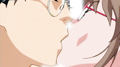 Barely legal teens in porn cartoon hentai