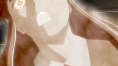 Brown-haired babe passionately fucked till orgasm