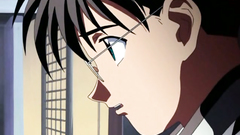 Brown-haired babe passionately fucked till orgasm