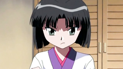 Brown-haired babe passionately fucked till orgasm