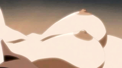 Brown-haired babe passionately fucked till orgasm