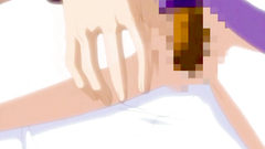 Long-legged blonde doll seduced for a nice fuck