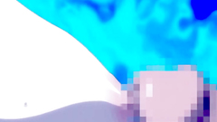 Innocent hentai chick can serve many cocks at the same time