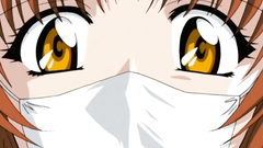 Horny young bitches dreaming about orgasm all day long