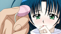 Horny young bitches dreaming about orgasm all day long