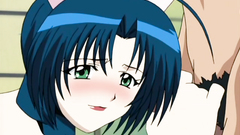 Horny young bitches dreaming about orgasm all day long