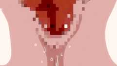 Lovely brunette gal gets drilled by ugly old perv